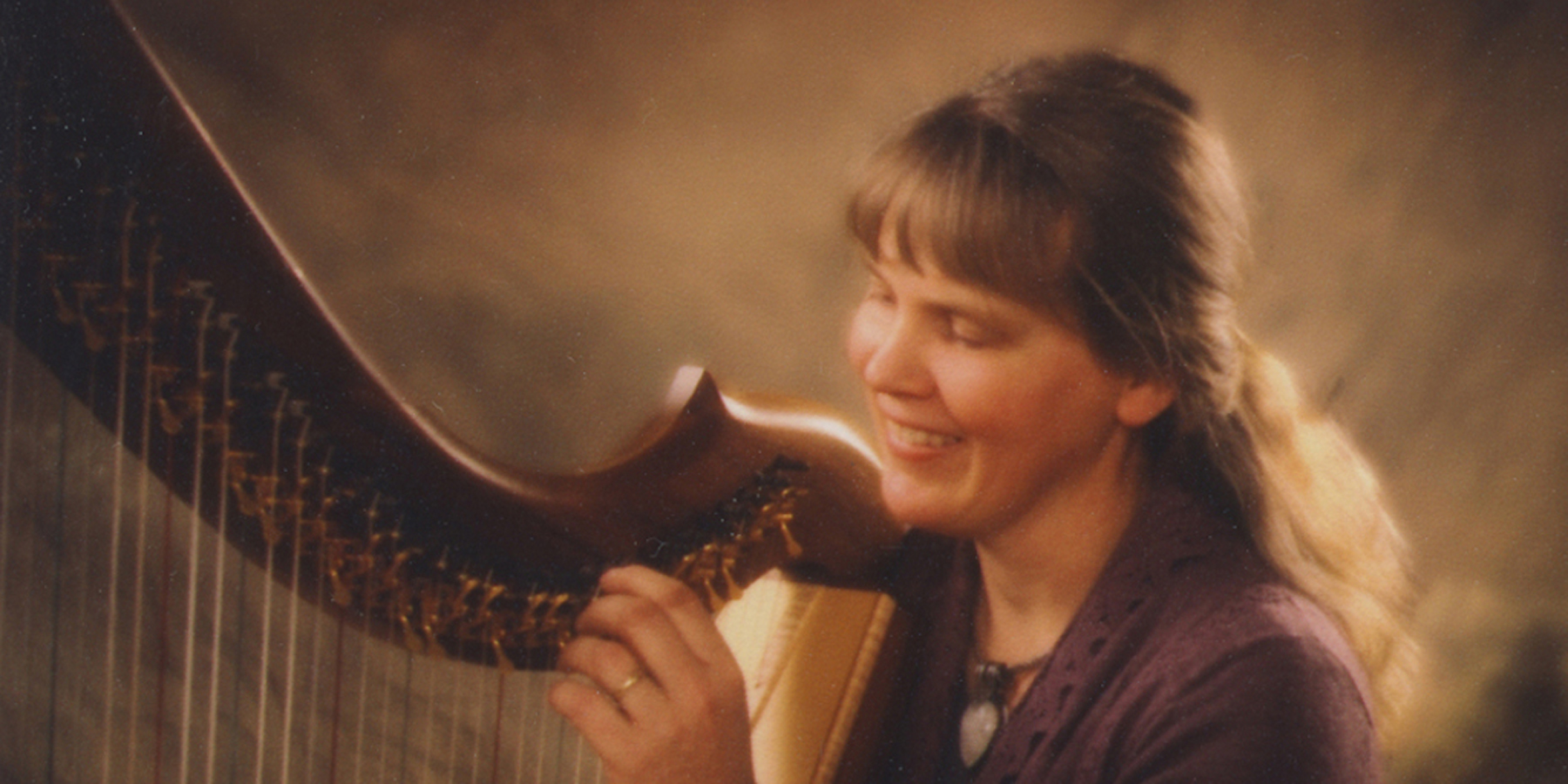 laura harp warm